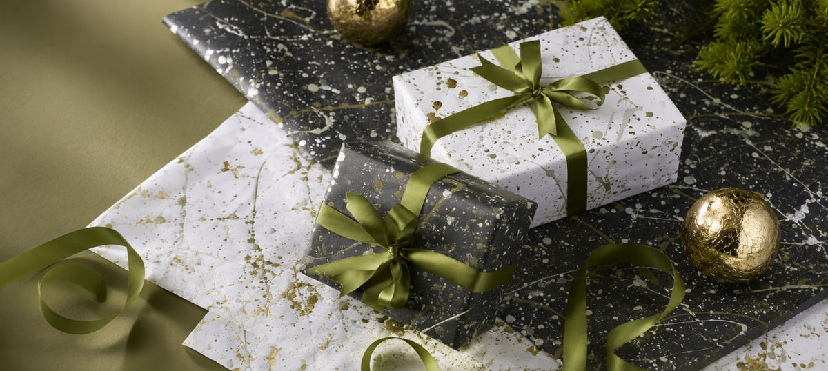 Geschenke & Karten