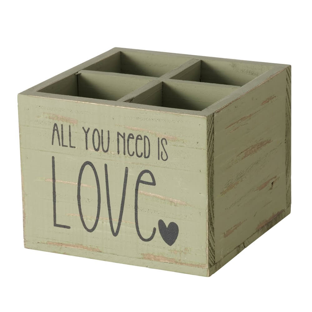 Box Novala grn