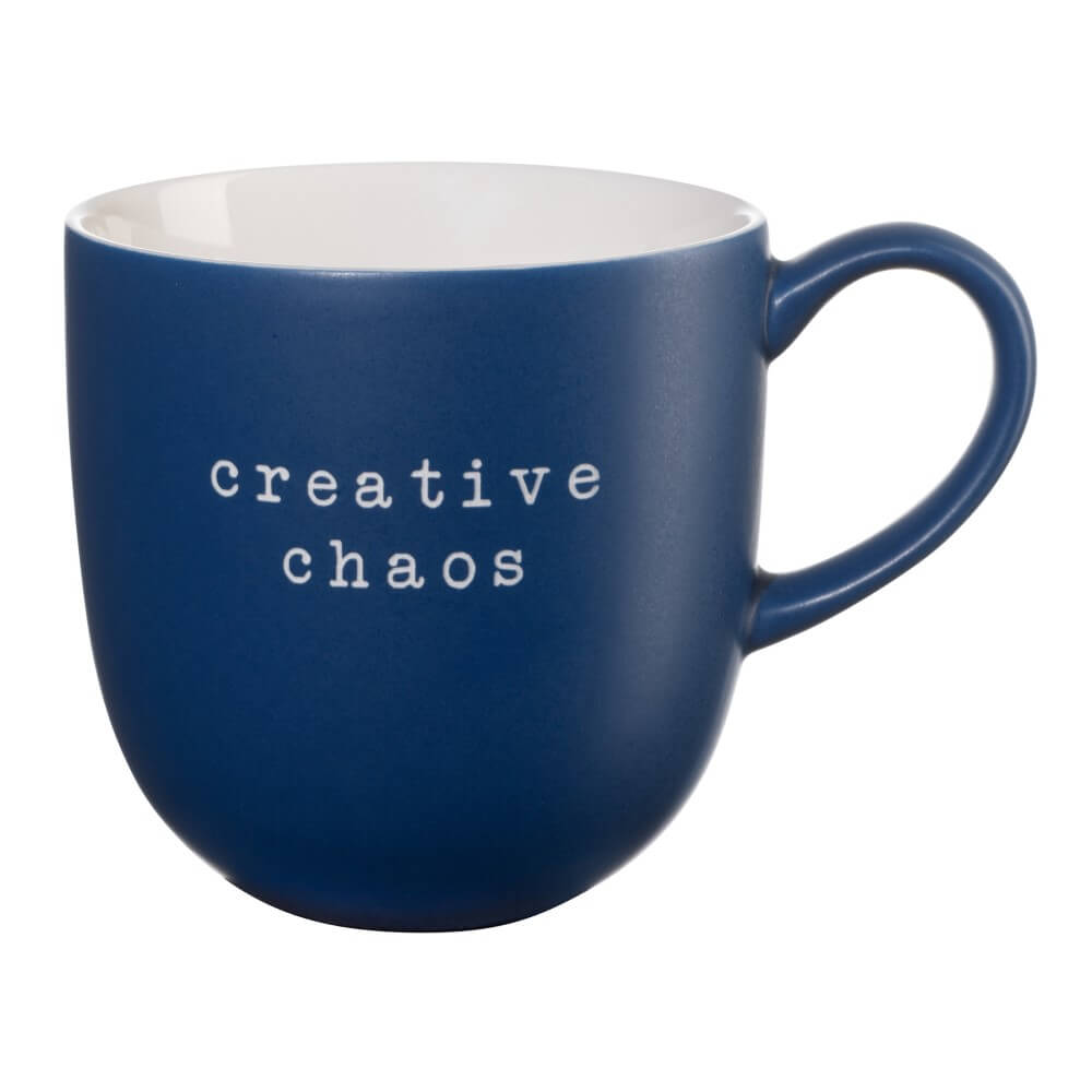 Henklebecher hey creative chaos