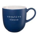 Henklebecher hey creative chaos