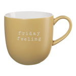 Henklebecher hey friday feeling