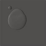 annie-sloan-satin-paint-graphite-tupfer