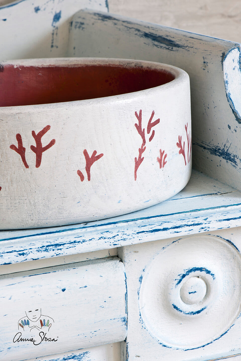 annie-sloan-schablone-coral-mood