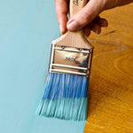 annie sloan flachpinsel mood