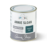 annie sloan kreidefarbe aubusson blue 500ml