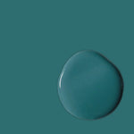 annie sloan kreidefarbe aubusson blue farbmuster