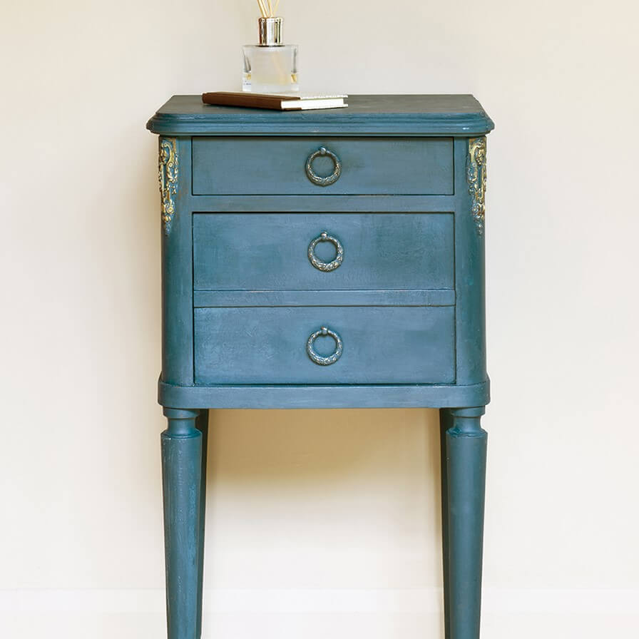 annie sloan kreidefarbe aubusson blue mood6
