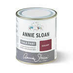 annie sloan kreidefarbe burgundy 500ml