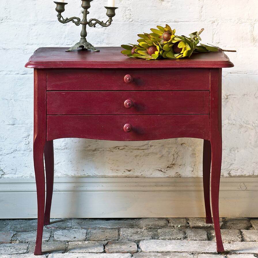 annie sloan kreidefarbe burgundy mood2