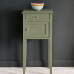 annie sloan kreidefarbe chateau grey mood1