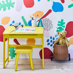 annie sloan kreidefarbe english yellow mood3
