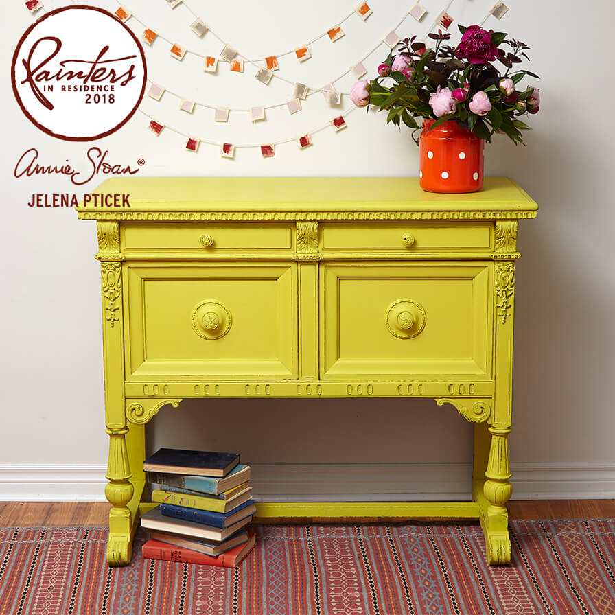 annie sloan kreidefarbe english yellow mood5