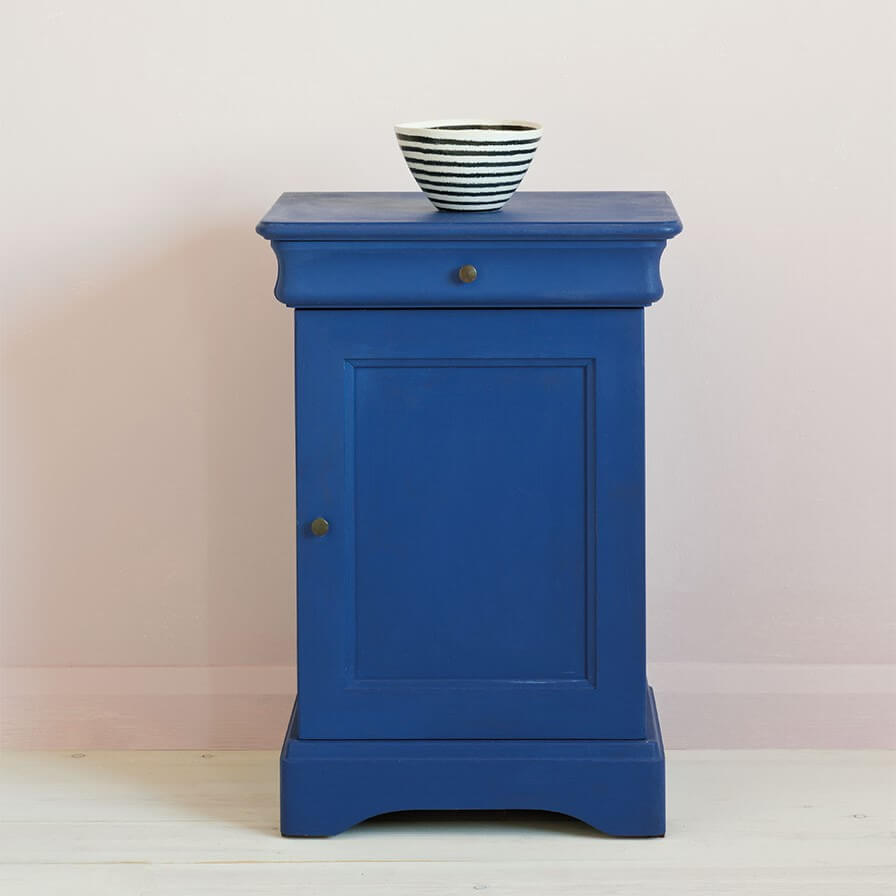 annie sloan kreidefarbe napoleonic blue mood1