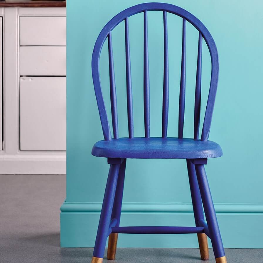 annie sloan kreidefarbe napoleonic blue mood3