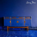 annie sloan kreidefarbe napoleonic blue mood5