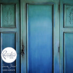 annie sloan kreidefarbe napoleonic blue mood6
