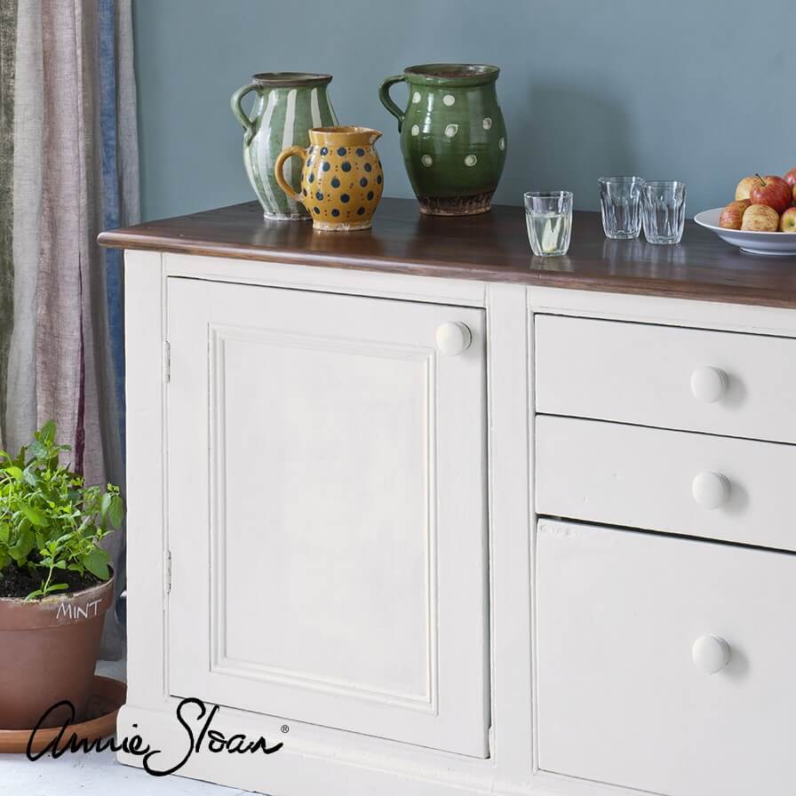 annie sloan kreidefarbe old white mood5