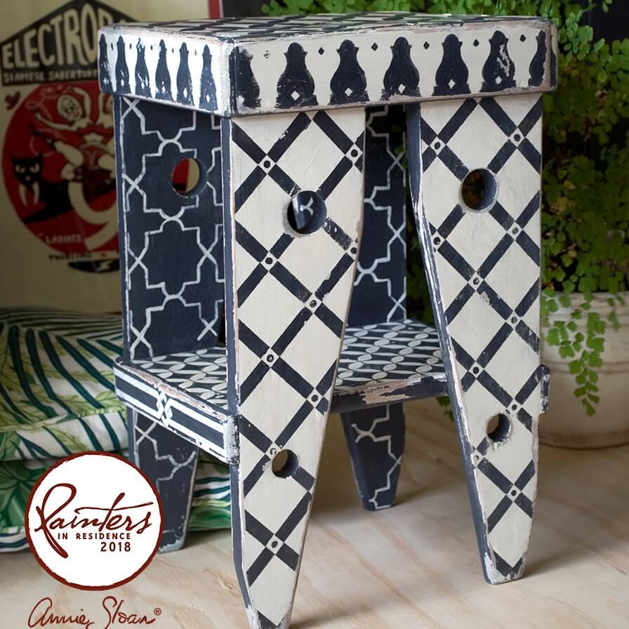 annie sloan kreidefarbe old white mood7