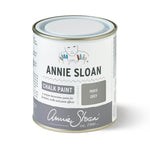 annie sloan kreidefarbe paris grey 500ml