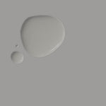 annie sloan kreidefarbe paris grey farbmuster
