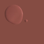 annie sloan kreidefarbe primer red farbmuster