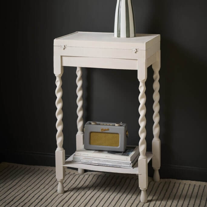 annie sloan kreidefarbe rococo white mood3