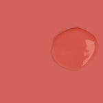 annie sloan kreidefarbe sandalwood red farbmuster