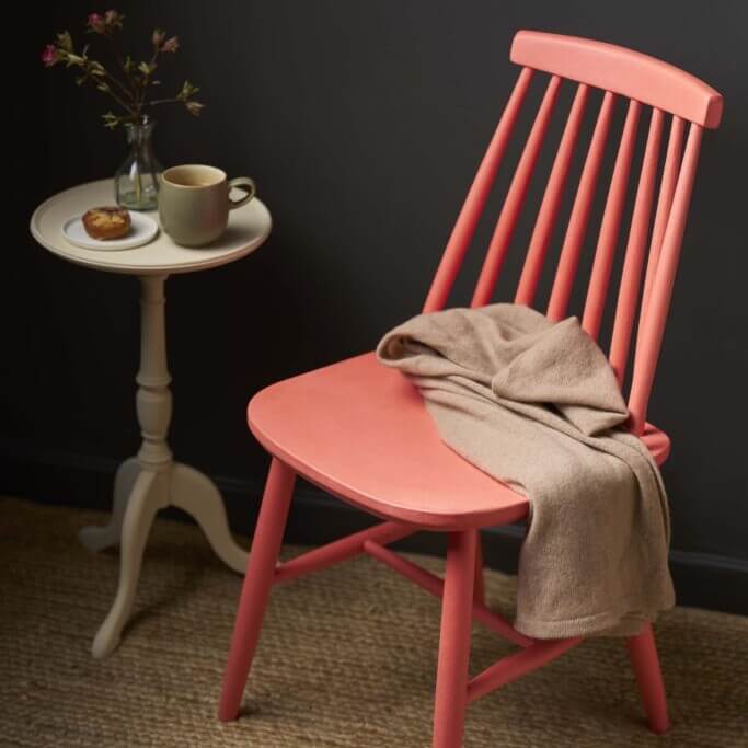 annie sloan kreidefarbe sandalwood red mood3