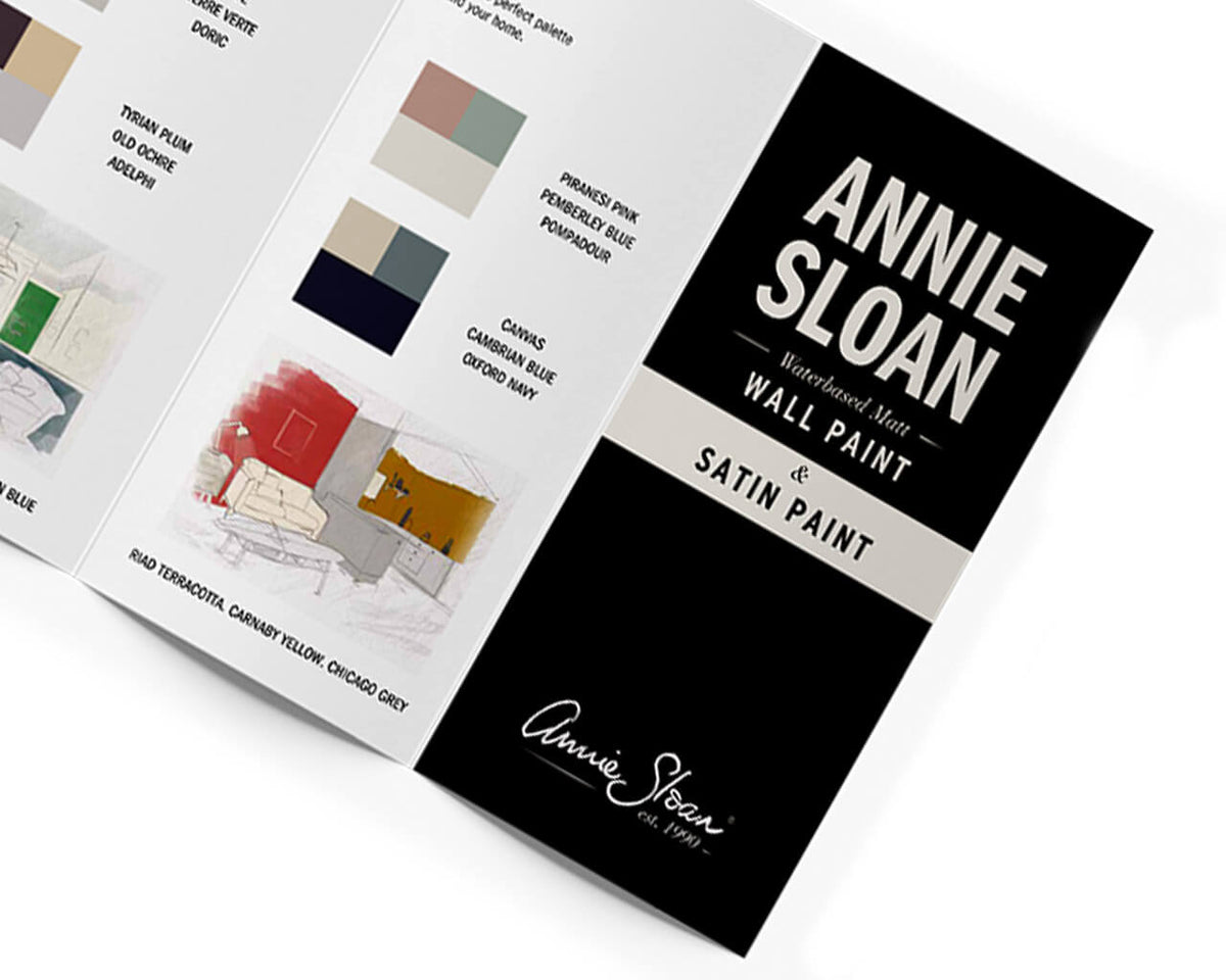 annie sloan wandfarbe und satin paint farbkarte 6