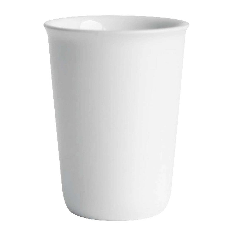 becher coppetta cappuccino weiss