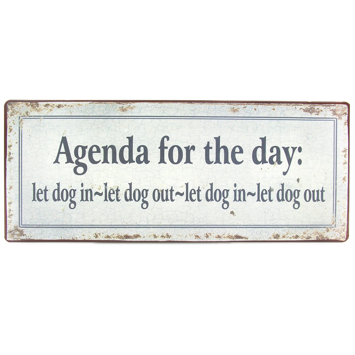 blechschild-agenda