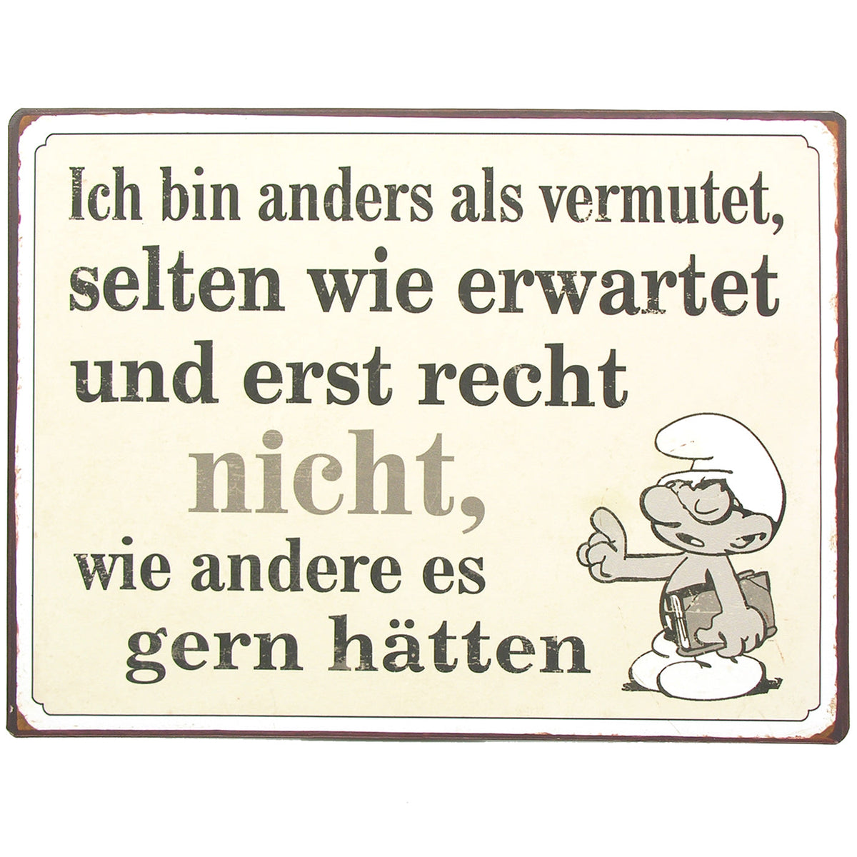 blechschild-anders
