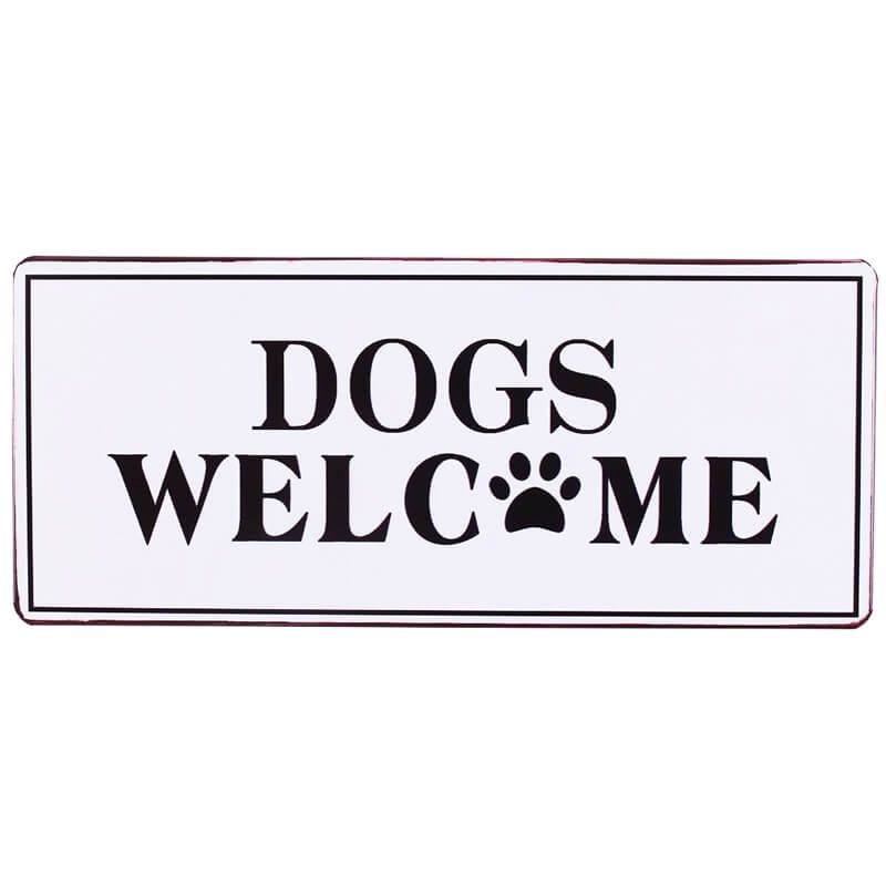 blechschild-dogs-welcome
