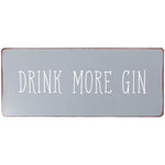 blechschild-drink-more-gin