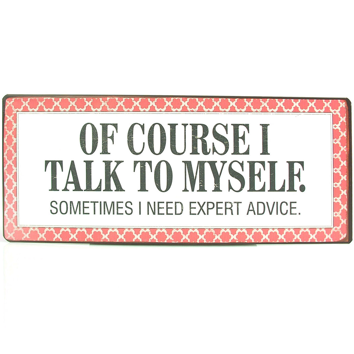 blechschild-expert-advice