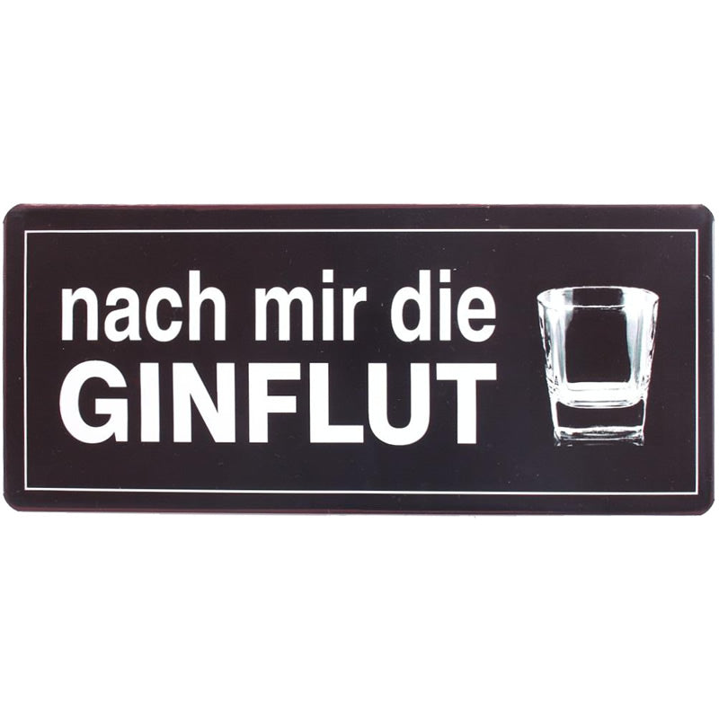 blechschild-ginflut