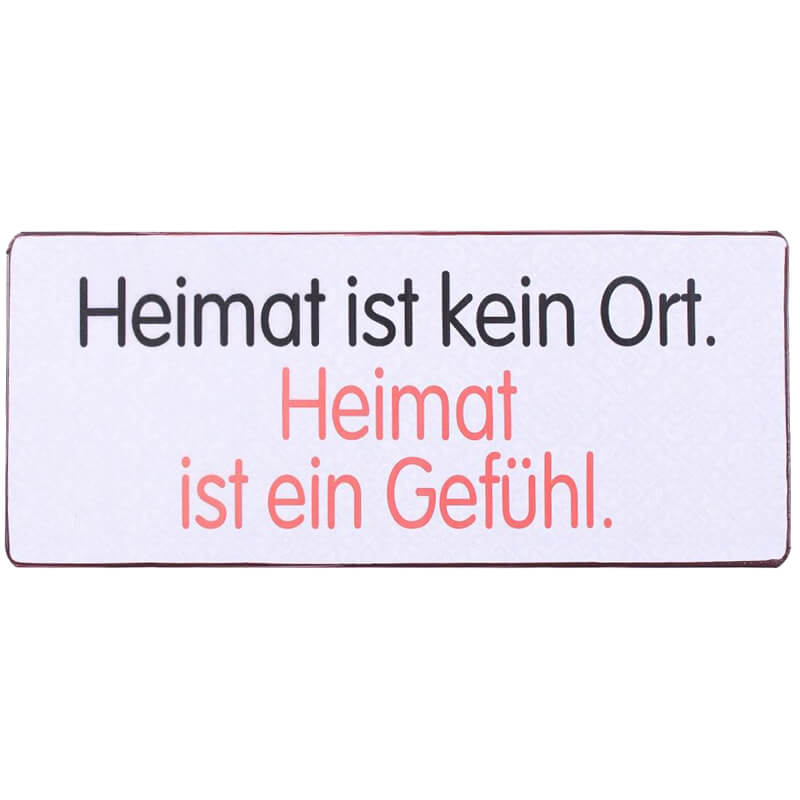 blechschild-heimat