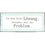 blechschild-loesung