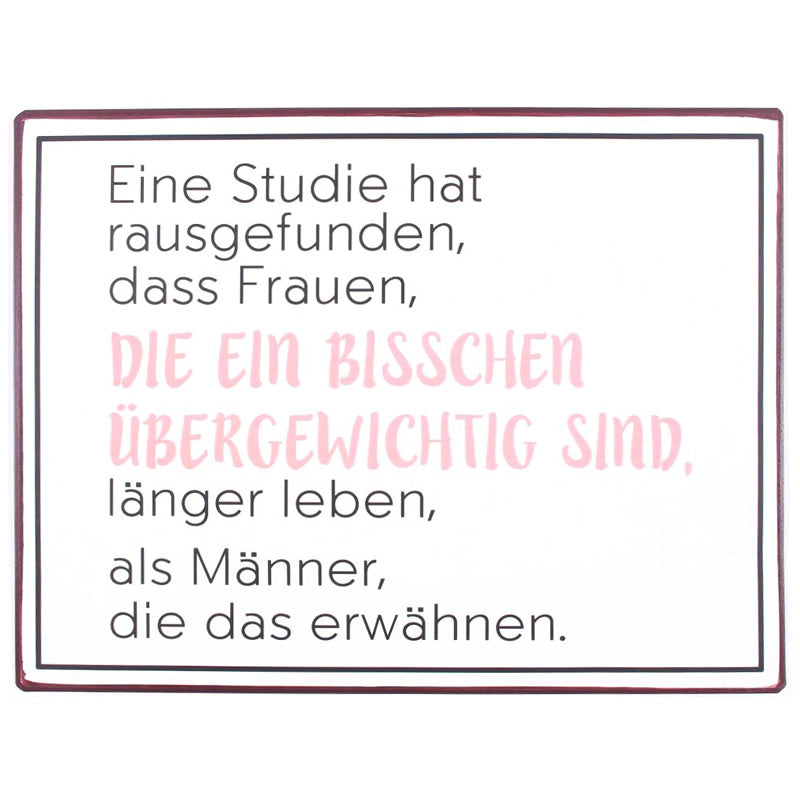 blechschild-studie