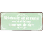 blechschild-was-sie-brauchen