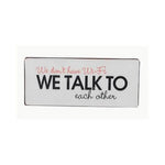 blechschild wi-fi