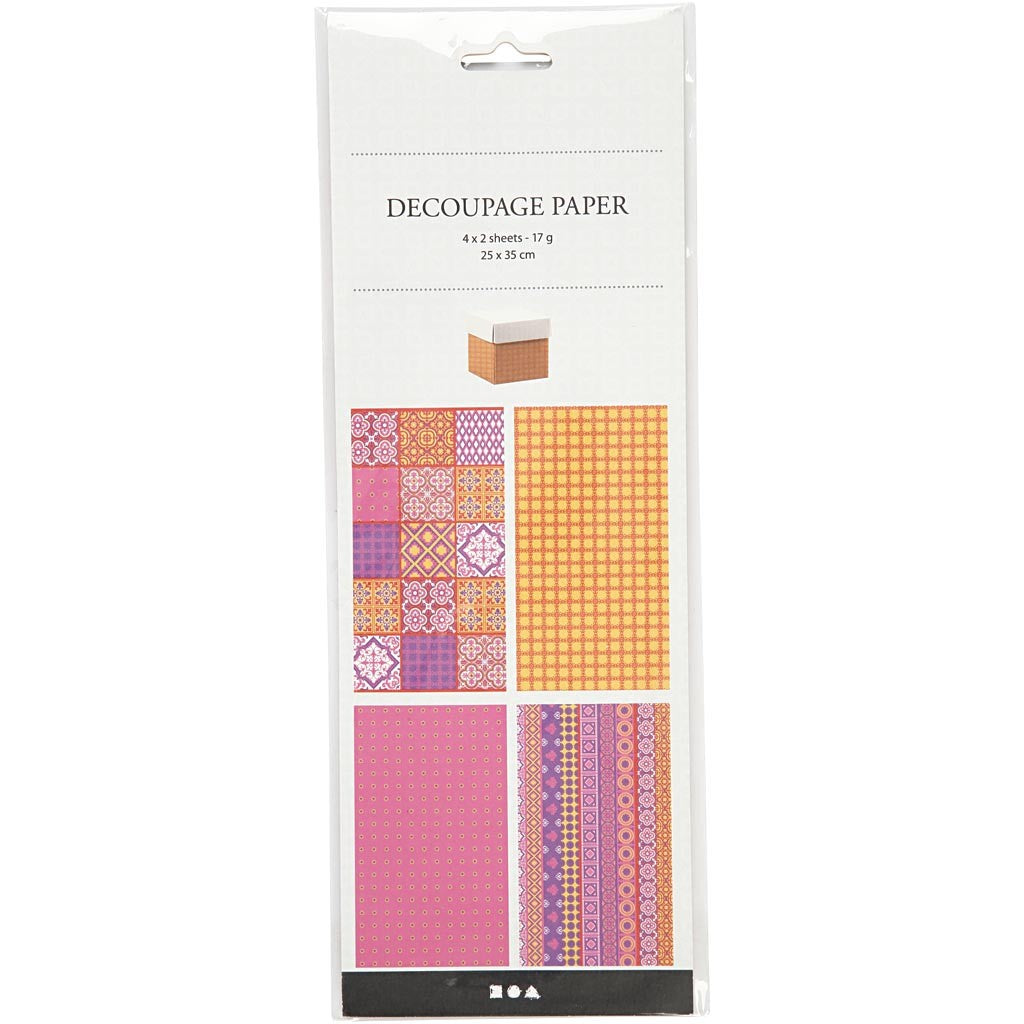 decoupage-pink-harmony-packung