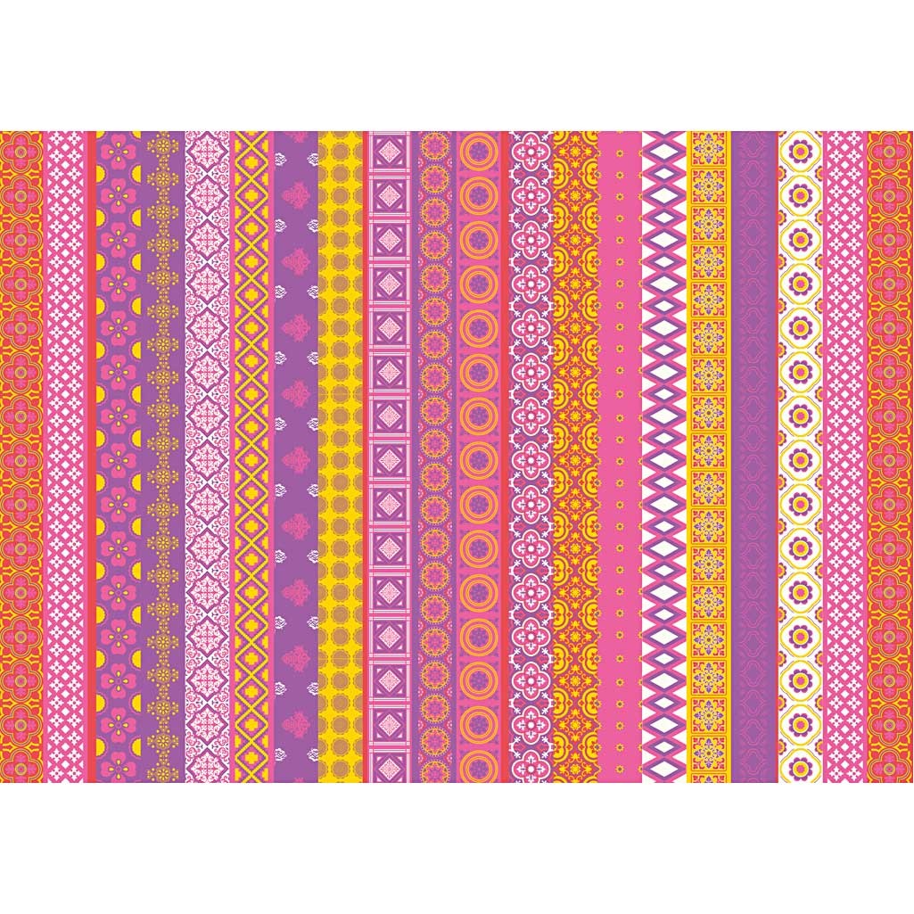 decoupage-pink-harmony-papier3