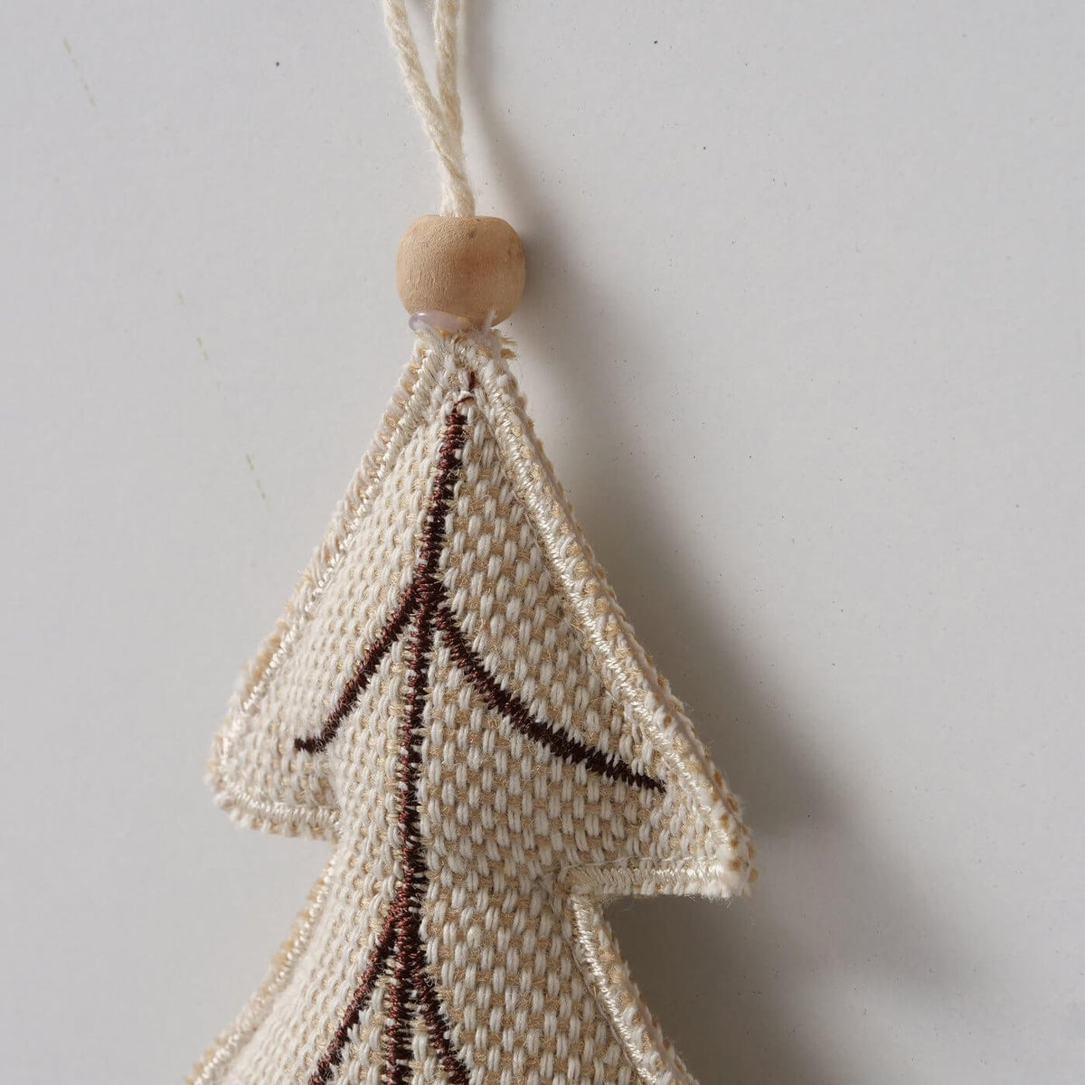 dekoanhnger tannenbaum sivo detail