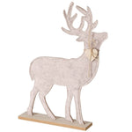 dekohirsch maxim beige