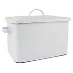 emaille-brotbox