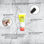 fertigspachtel schema