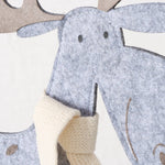 filzelch joey detail