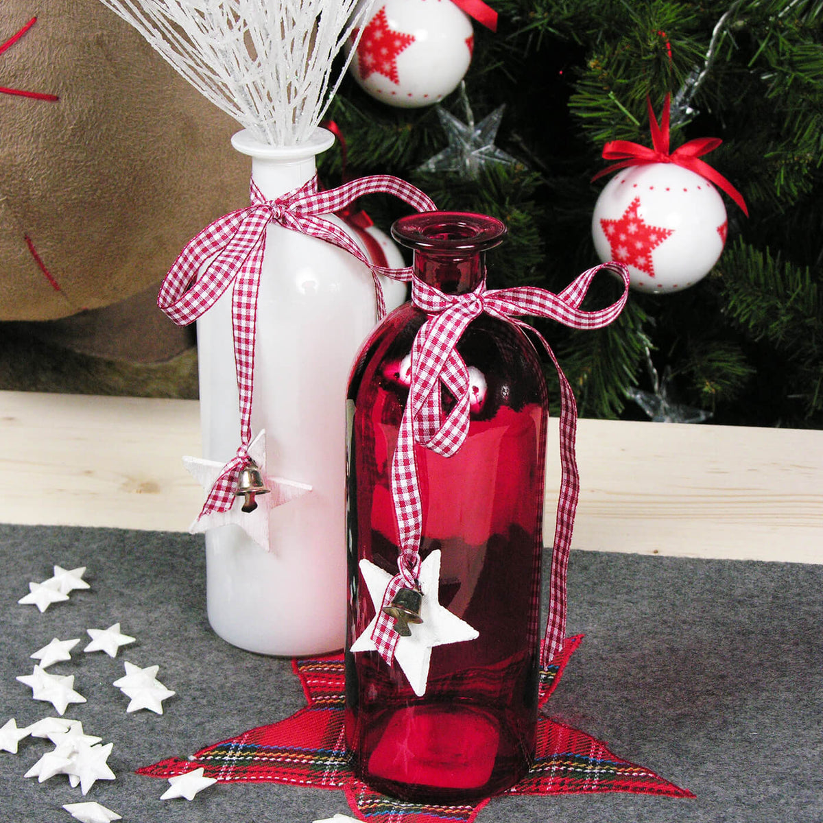 flaschenvase-xmas-mood