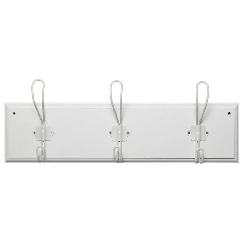 garderobe-mit-drei-haken-weiss